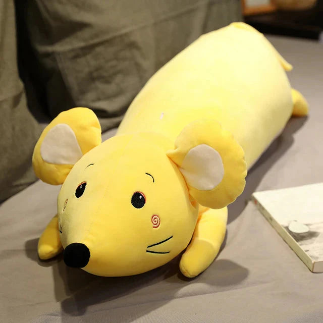 giant rat stuffed anima 