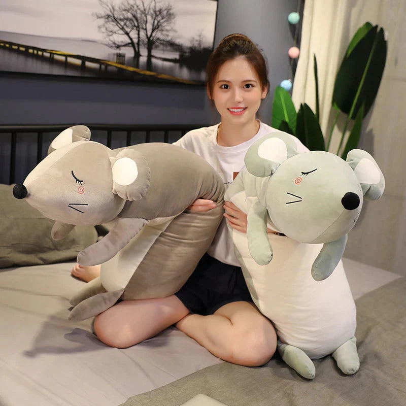 giant rat stuffed anima 