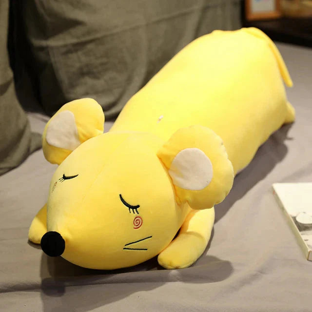 giant rat stuffed anima 