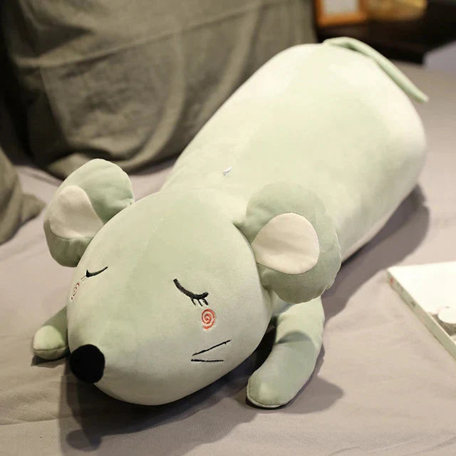 giant rat stuffed anima 