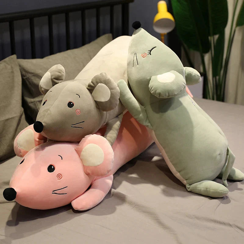 giant rat stuffed anima 