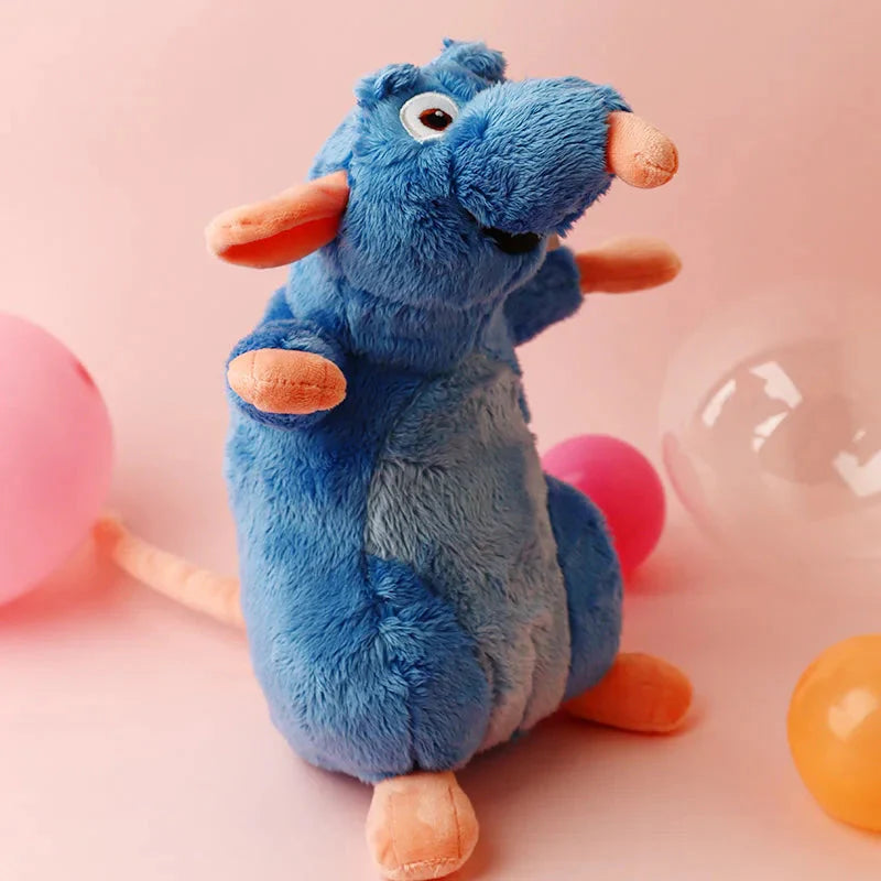 Plüschtier Remy – Kuscheltier - Stofftier