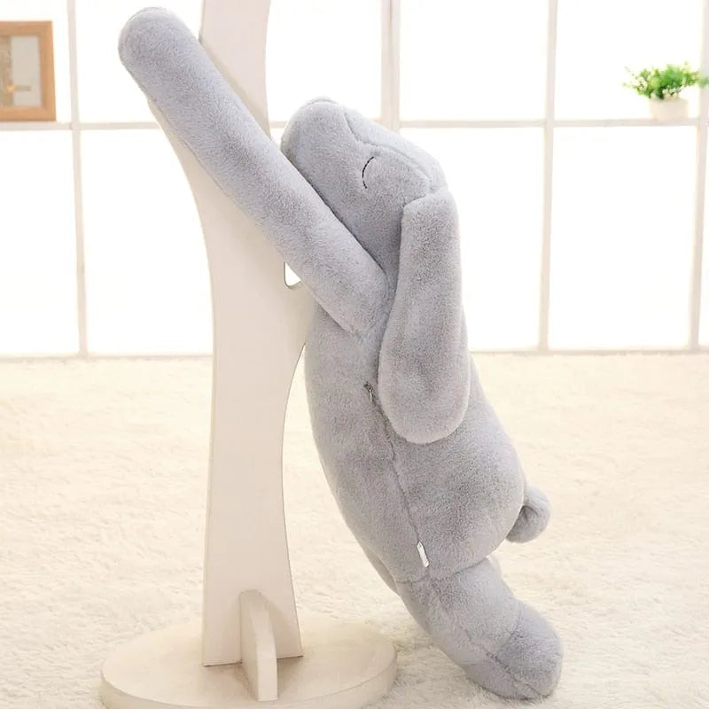 giant bunny stuffed animal 