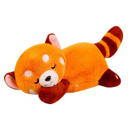 Plüschtier Roter Panda – Kuscheltier - Stofftier weich