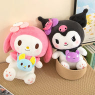 Plüschtier Sanrio Charaktere – Kuscheltier - Stofftier