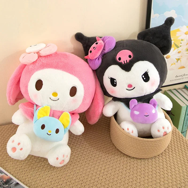 Plüschtier Sanrio Charaktere – Kuscheltier - Stofftier