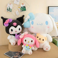 Plüschtier Sanrio Charaktere – Kuscheltier - Stofftier