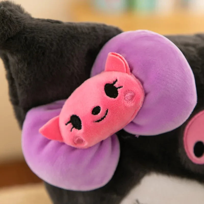 Plüschtier Sanrio Charaktere – Kuscheltier - Stofftier