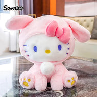 Plüschtier Sanrio Hase – Kuscheltier - Stofftier