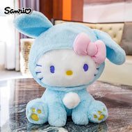 Plüschtier Sanrio Hase – Kuscheltier - Stofftier