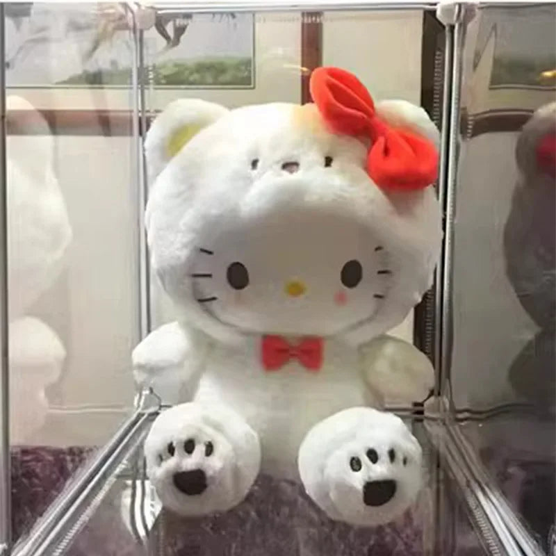 Plüschtier Sanrio – Kuscheltier - Stofftier