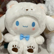 Plüschtier Sanrio – Kuscheltier - Stofftier