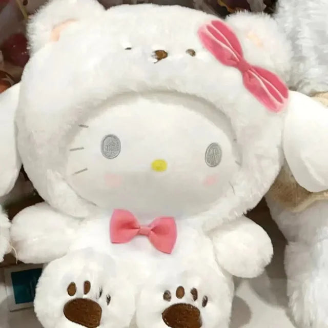 Plüschtier Sanrio – Kuscheltier - Stofftier