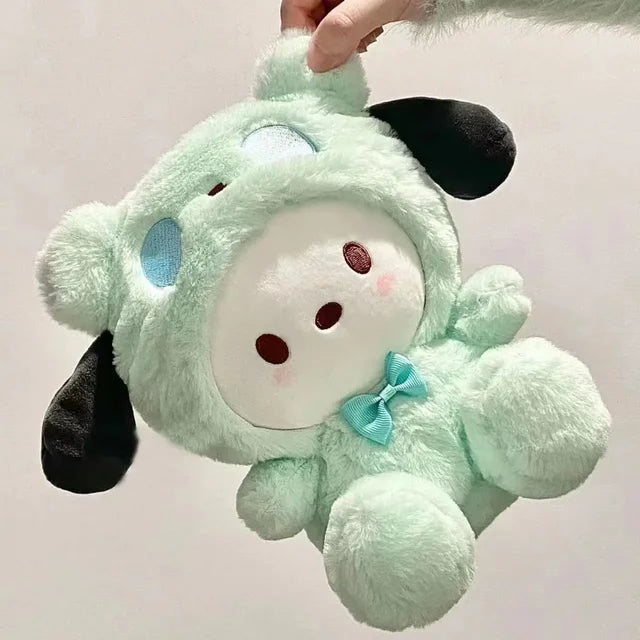 Plüschtier Sanrio – Kuscheltier - Stofftier