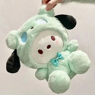 Plüschtier Sanrio – Kuscheltier - Stofftier