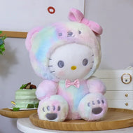 Plüschtier Sanrio – Kuscheltier - Stofftier
