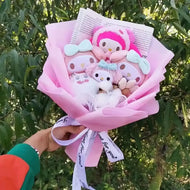 Plüschtier Sanrio Valentinstag – Kuscheltier - Stofftier