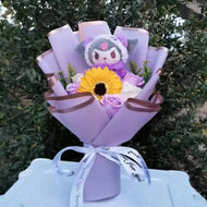 Plüschtier Sanrio Valentinstag – Kuscheltier - Stofftier