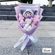 Plüschtier Sanrio Valentinstag – Kuscheltier - Stofftier