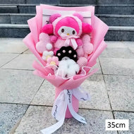 Plüschtier Sanrio Valentinstag – Kuscheltier - Stofftier