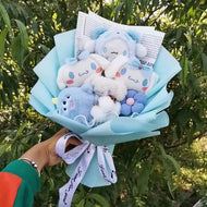 Plüschtier Sanrio Valentinstag – Kuscheltier - Stofftier
