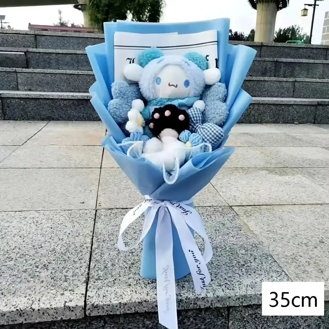 Plüschtier Sanrio Valentinstag – Kuscheltier - Stofftier