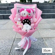 Plüschtier Sanrio Valentinstag – Kuscheltier - Stofftier