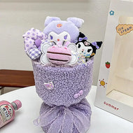 Plüschtier Sanrio Valentinstagsstrauß – Kuscheltier - Stofftier