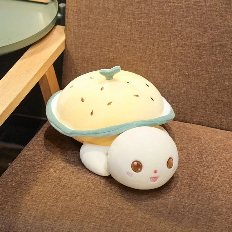 Small turtle stuffed animal 