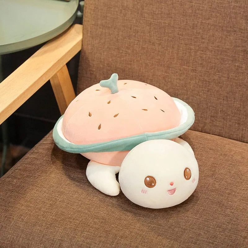 Small turtle stuffed animal 