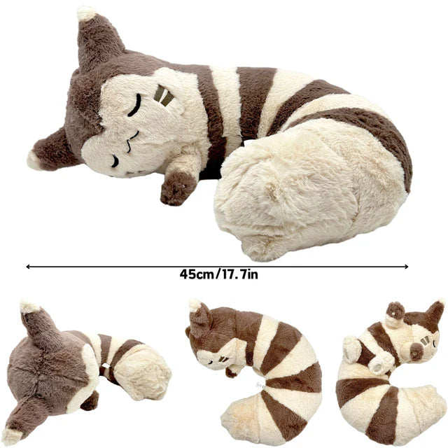 Plüschtier Schlafendes Pokémon – Kuscheltier - Stofftier