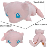 Plüschtier Schlafendes Pokémon – Kuscheltier - Stofftier
