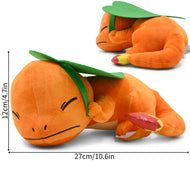 Plüschtier Schlafendes Pokémon – Kuscheltier - Stofftier