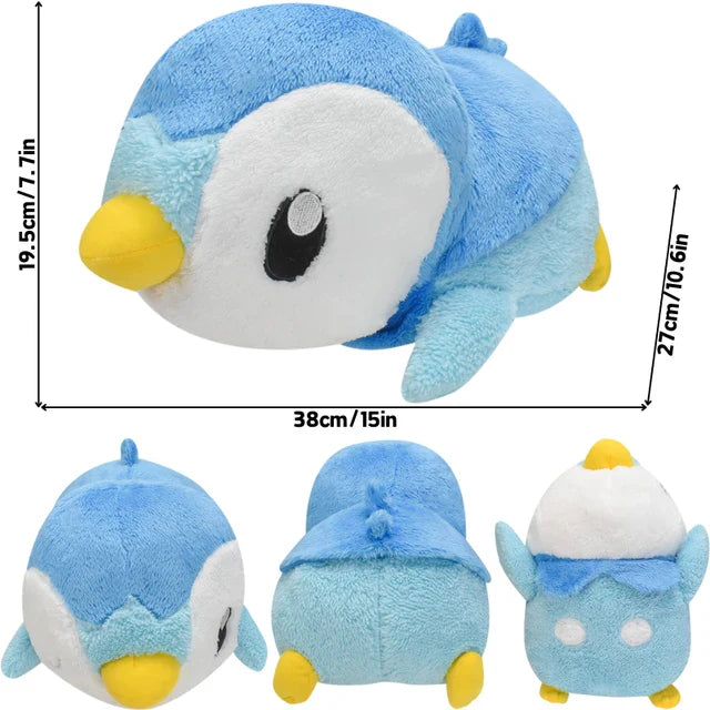 Plüschtier Schlafendes Pokémon – Kuscheltier - Stofftier