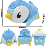 Plüschtier Schlafendes Pokémon – Kuscheltier - Stofftier