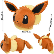 Plüschtier Schlafendes Pokémon – Kuscheltier - Stofftier
