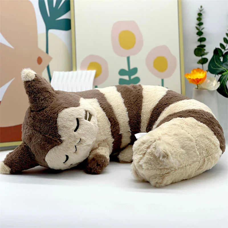Plüschtier Schlafendes Pokémon – Kuscheltier - Stofftier