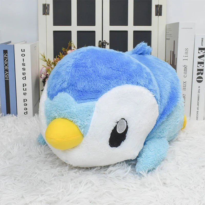 Plüschtier Schlafendes Pokémon – Kuscheltier - Stofftier
