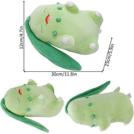 Plüschtier Schlafendes Pokémon – Kuscheltier - Stofftier