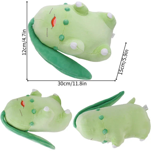 Plüschtier Schlafendes Pokémon – Kuscheltier - Stofftier