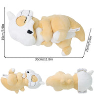 Plüschtier Schlafendes Pokémon – Kuscheltier - Stofftier