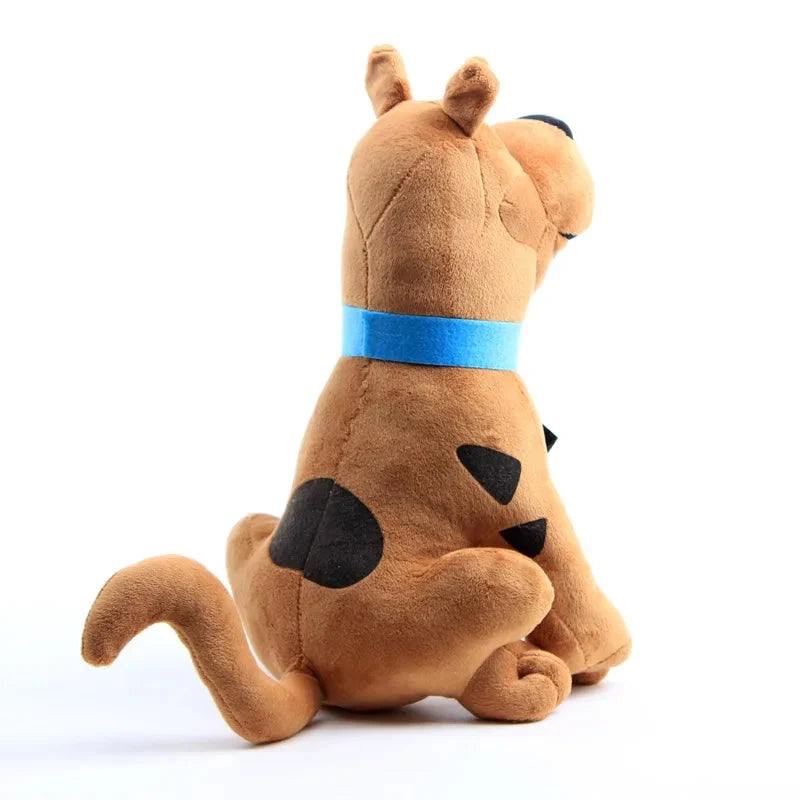 Plüschtier Scooby Doo – Kuscheltier - Stofftier Hund