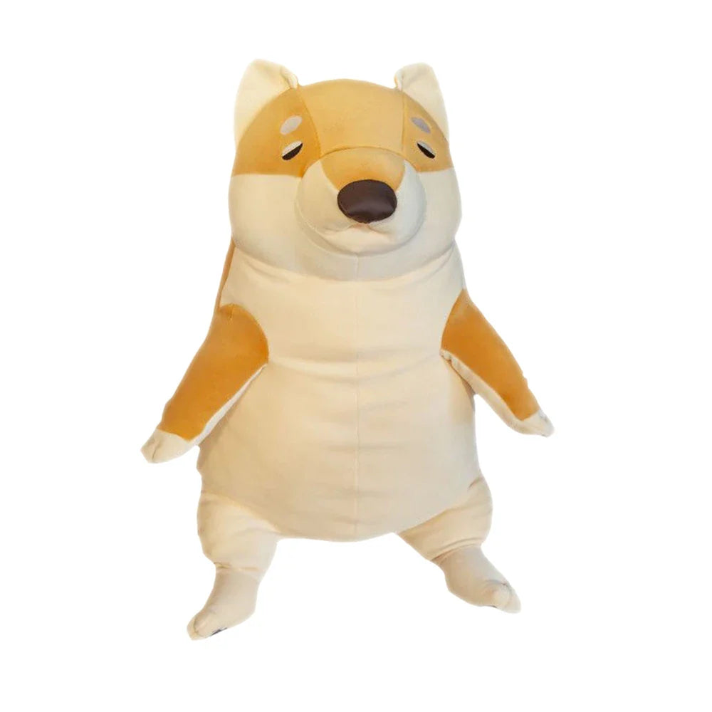 Plüschtier Shiba Inu – Kuscheltier - Stofftier