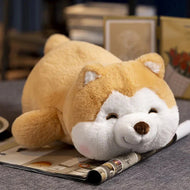 Plüschtier Shiba Inu – Kuscheltier - Stofftier weich