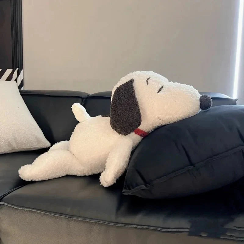 Plüschtier Snoopy – Kuscheltier - Stofftier weich