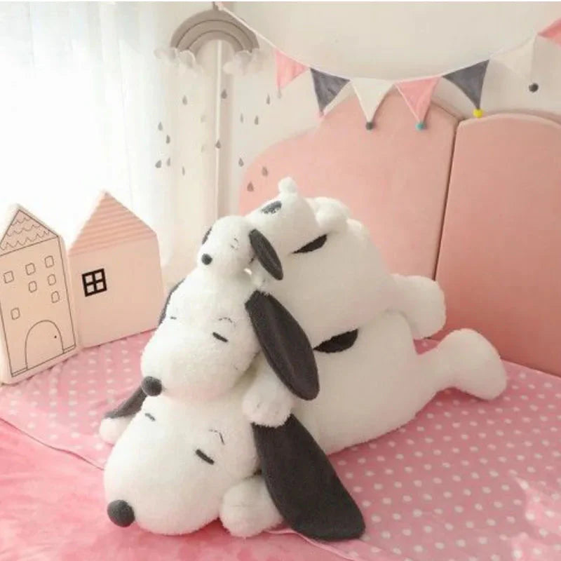 Plüschtier Snoopy – Kuscheltier - Stofftier weich