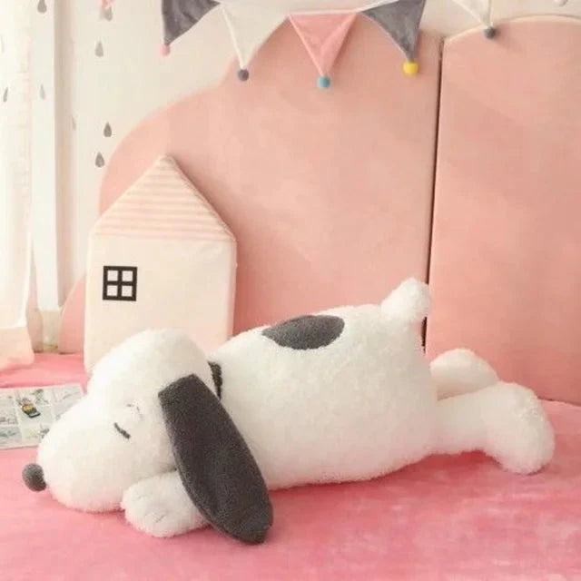 Plüschtier Snoopy – Kuscheltier - Stofftier weich
