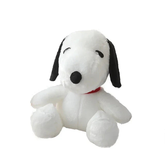 Plüschtier Snoopy – Kuscheltier - Stofftier weich