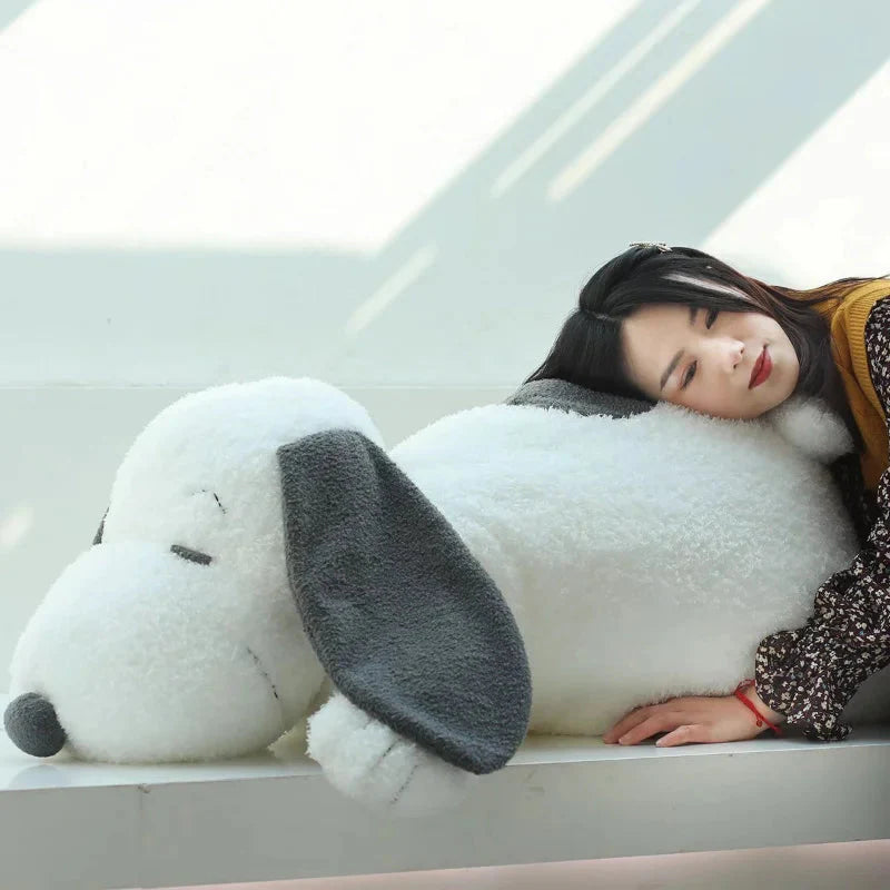 Plüschtier Snoopy – Kuscheltier - Stofftier weich