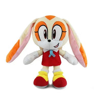 Plüschtier Sonic Charaktere – Kuscheltier - Stofftier